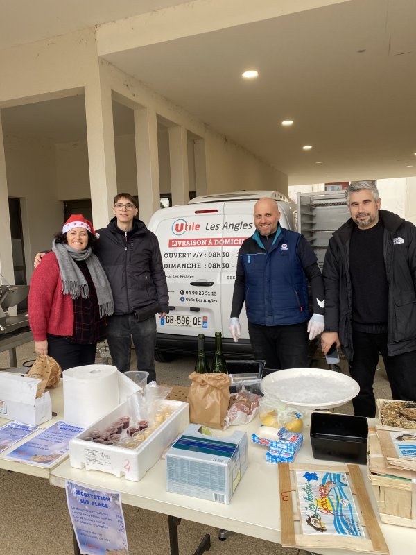 photo de l'actualité