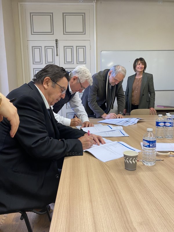 photo de l'actualité