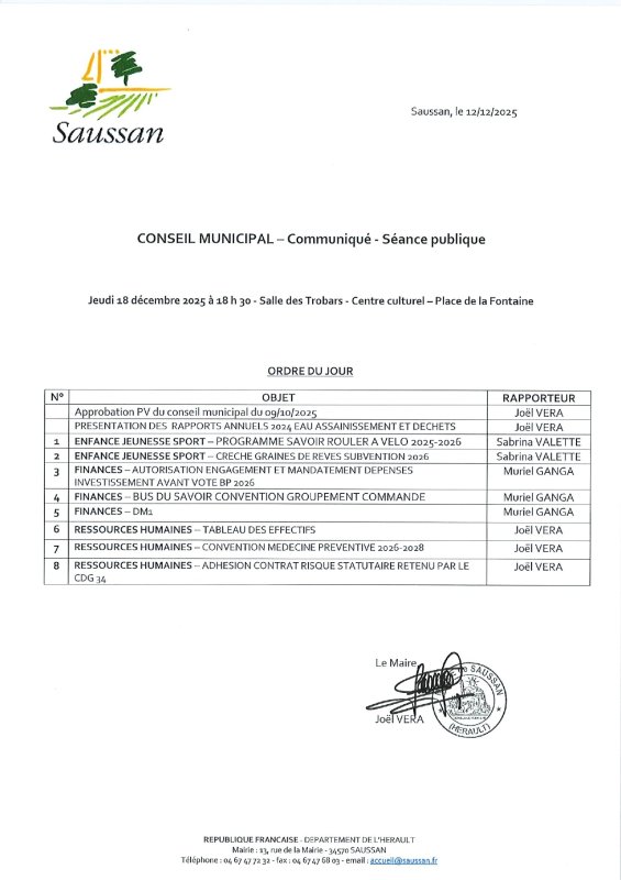 photo de l'actualité