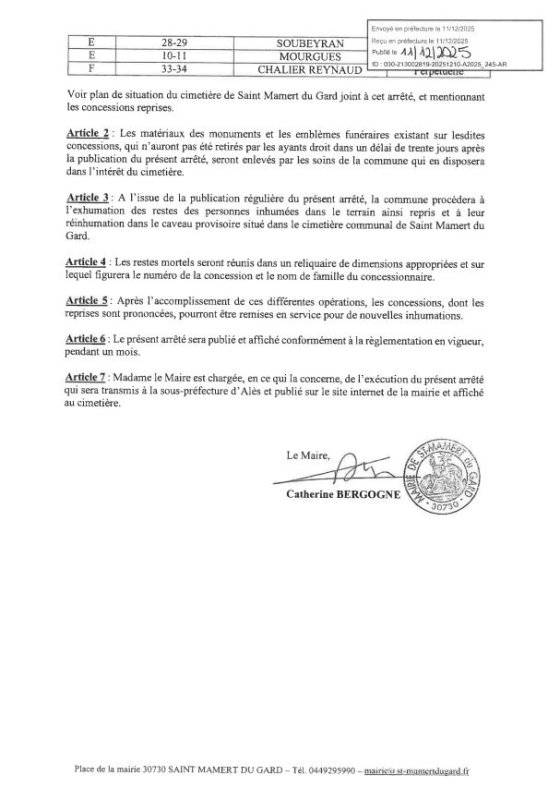 photo de l'actualité