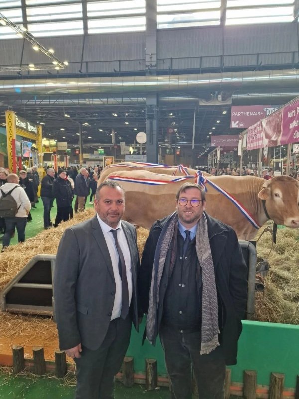 photo de l'actualité