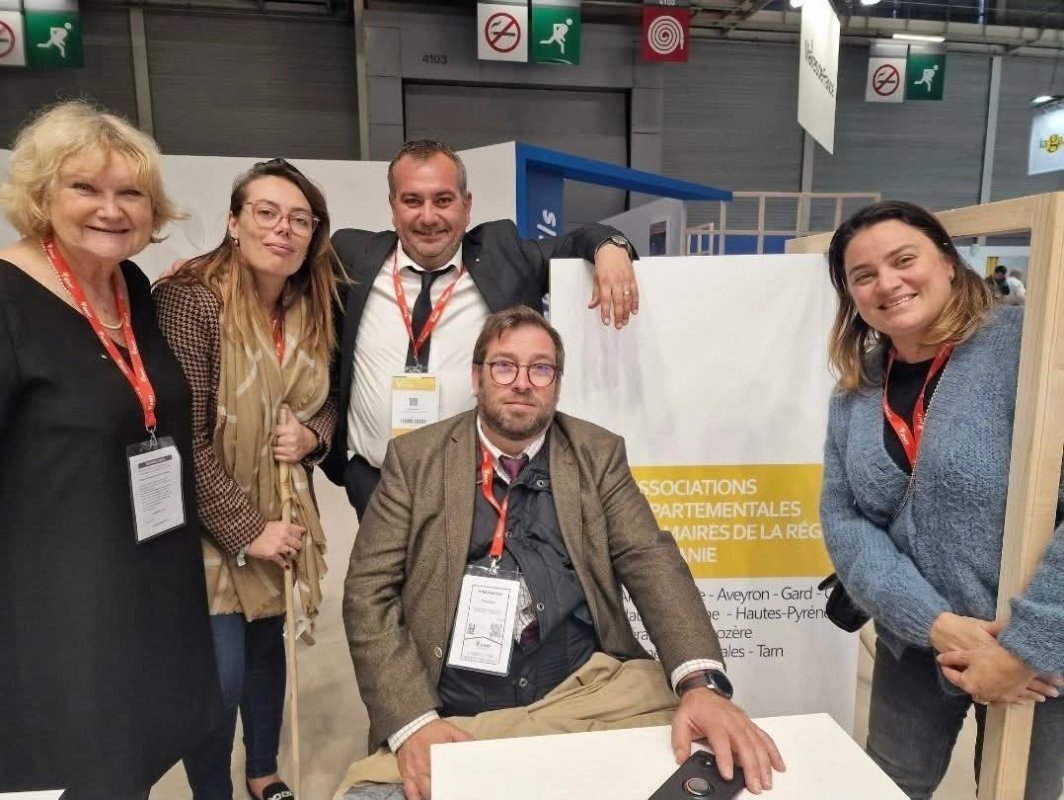 photo de l'actualité