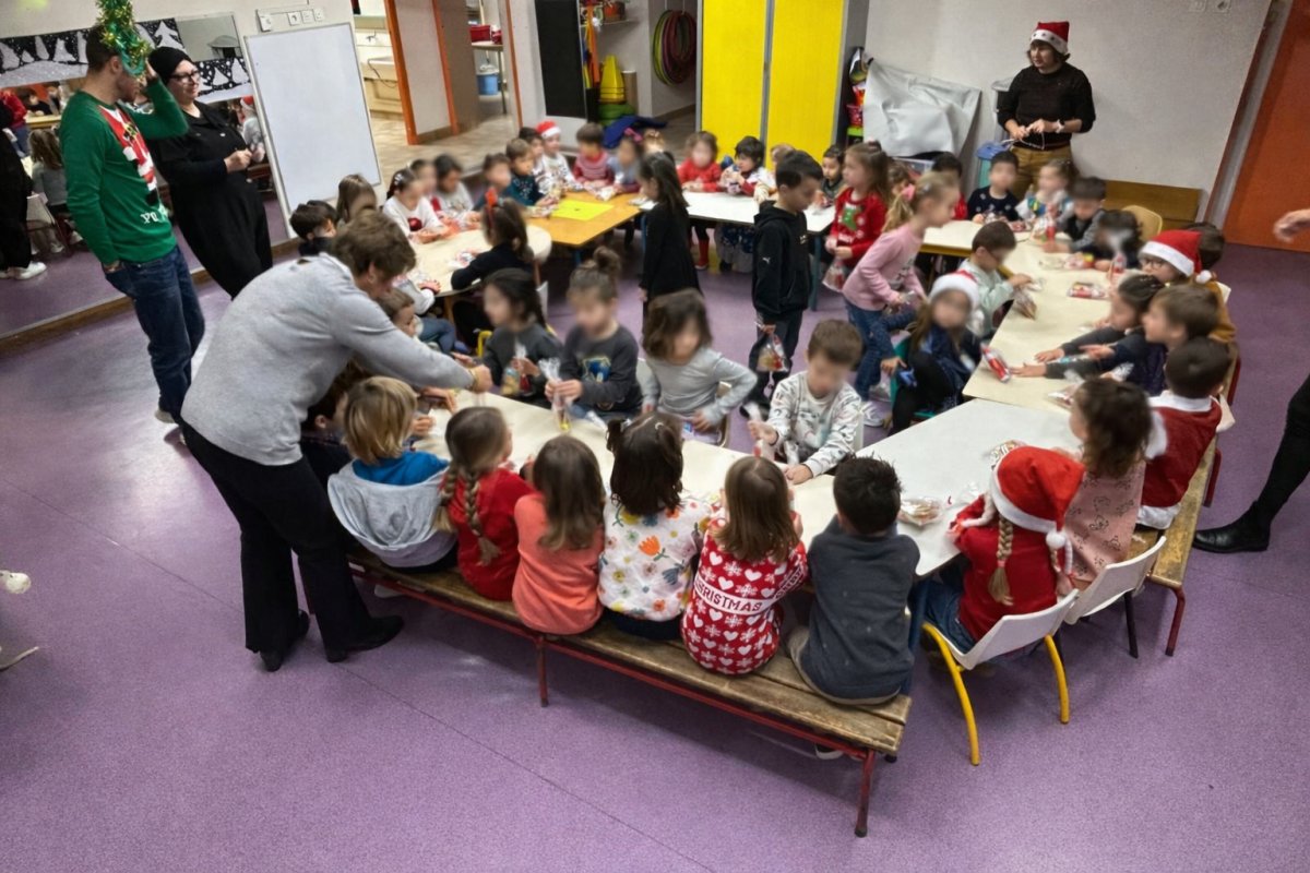 photo de l'actualité