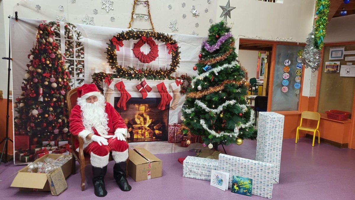 photo de l'actualité