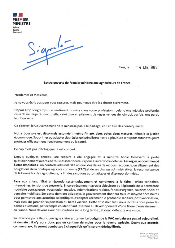 photo de l'actualité