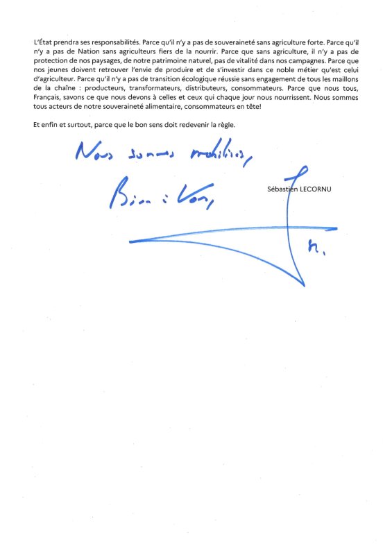 photo de l'actualité