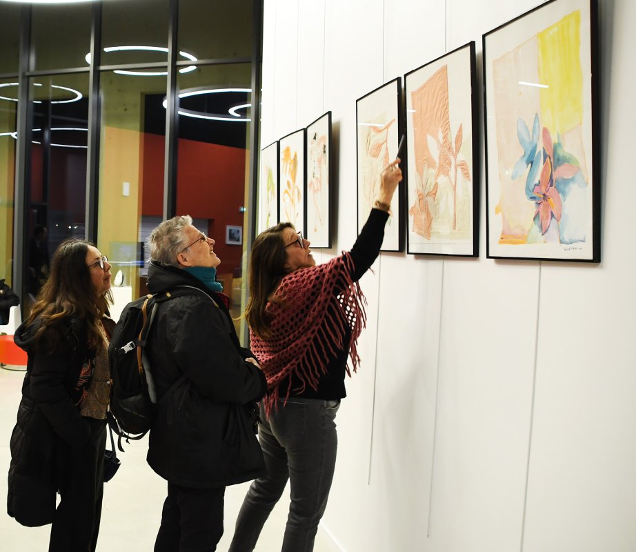 photo de l'actualité