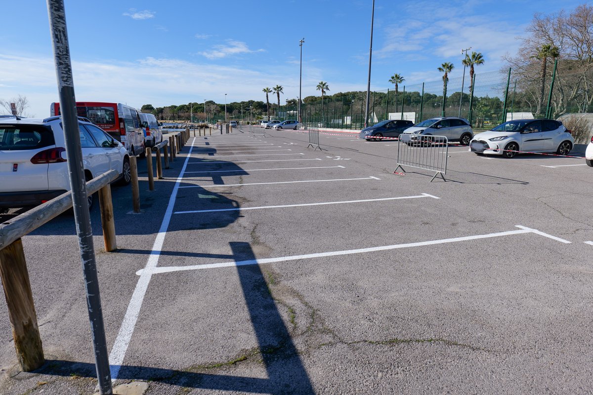 photo de l'actualité