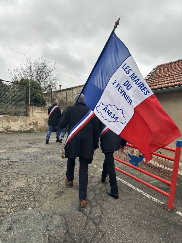photo de l'actualité