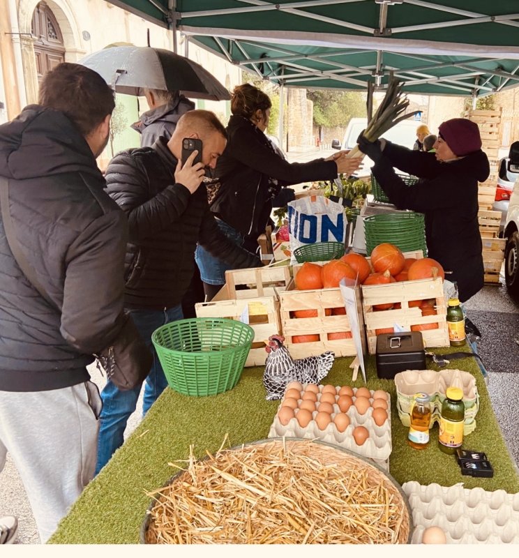 photo de l'actualité