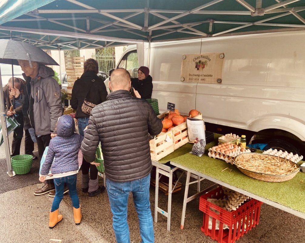 photo de l'actualité