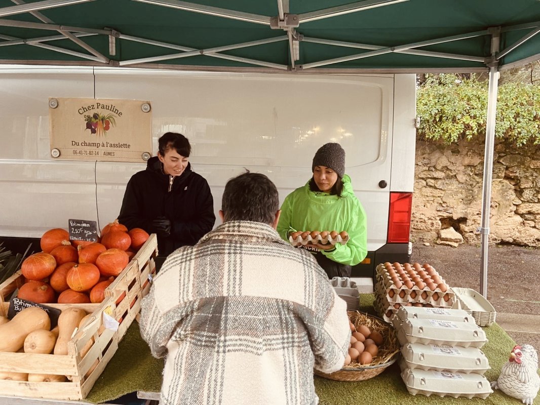 photo de l'actualité