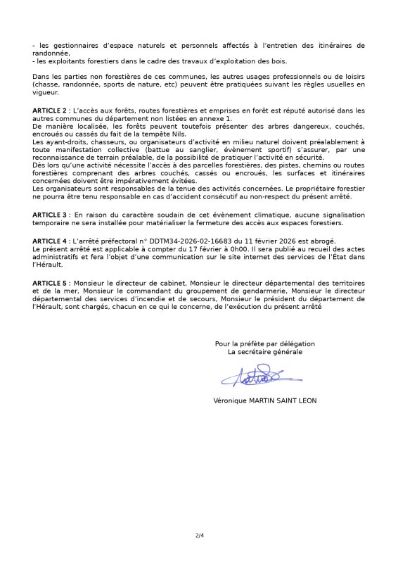 photo de l'actualité