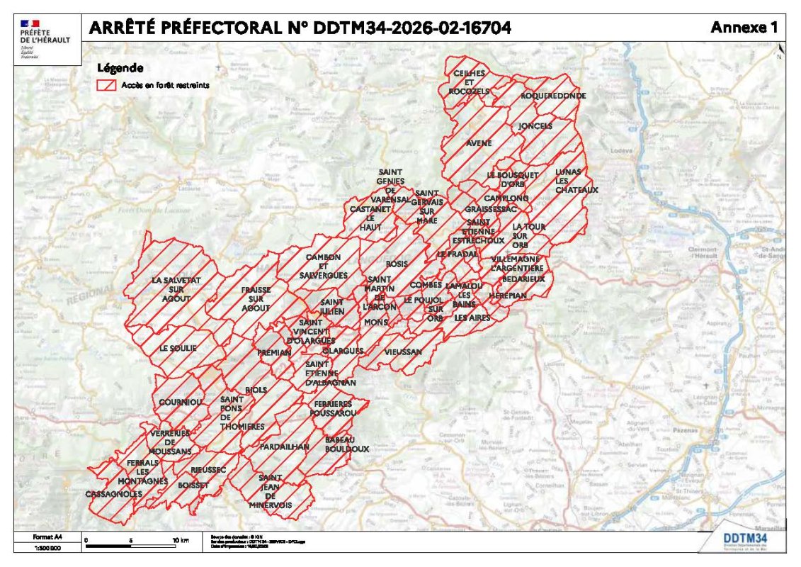 photo de l'actualité