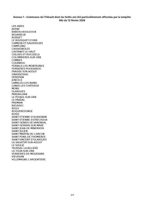 photo de l'actualité