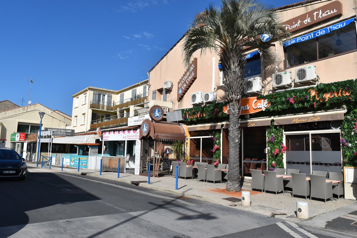 photo de l'actualité