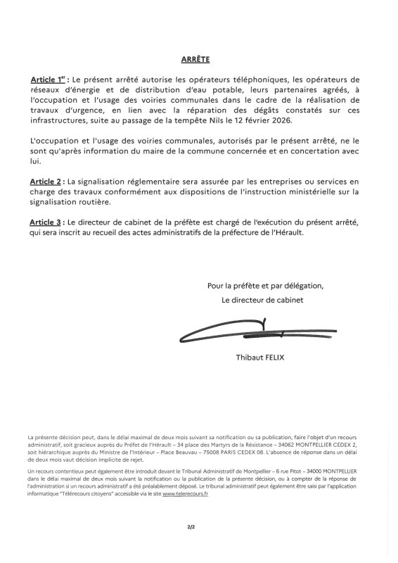 photo de l'actualité