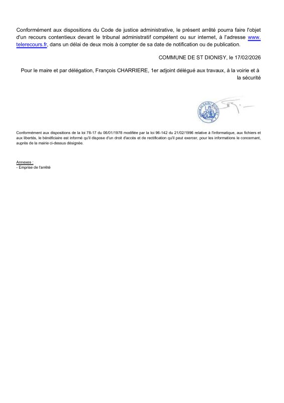 photo de l'actualité