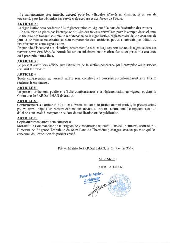 photo de l'actualité