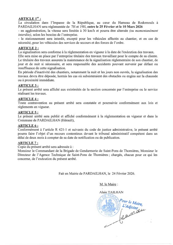 photo de l'actualité