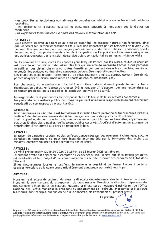 photo de l'actualité