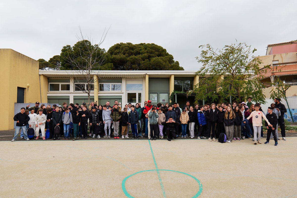 photo de l'actualité