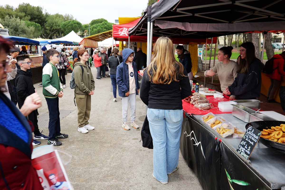 photo de l'actualité