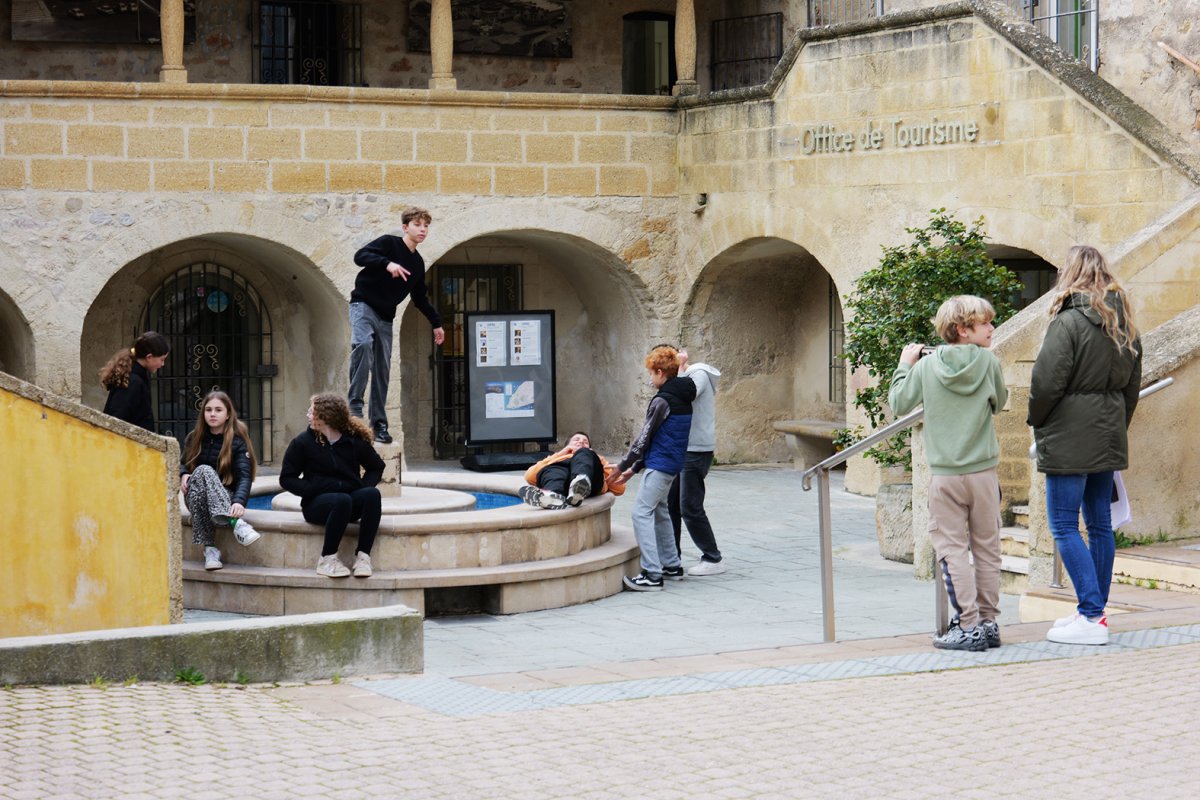 photo de l'actualité