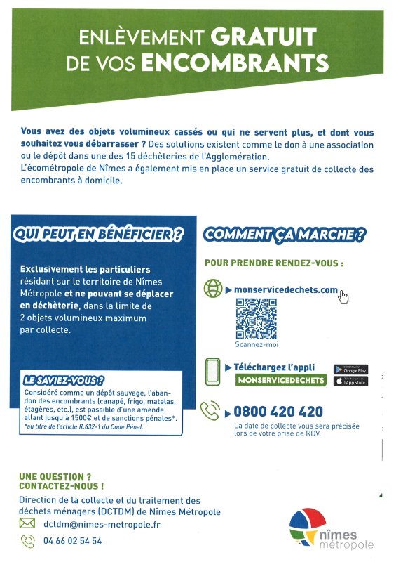 photo de l'actualité