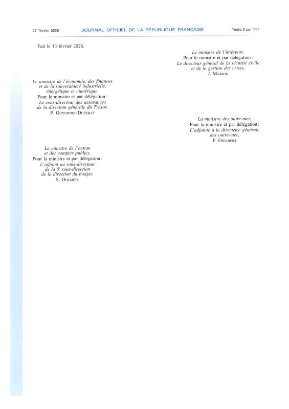 photo de l'actualité