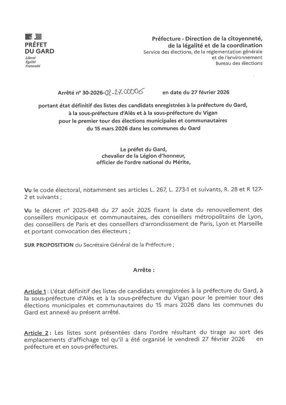 photo de l'actualité