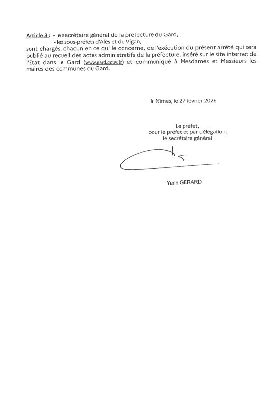 photo de l'actualité