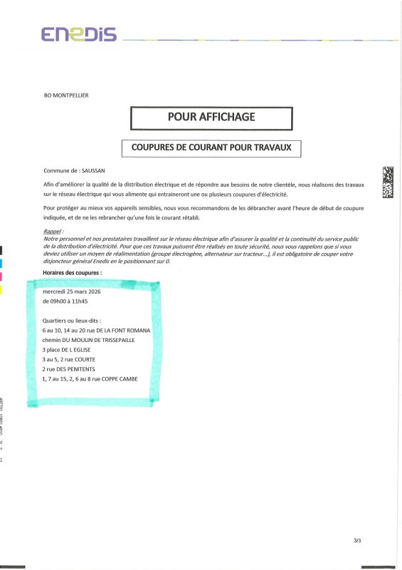 photo de l'actualité