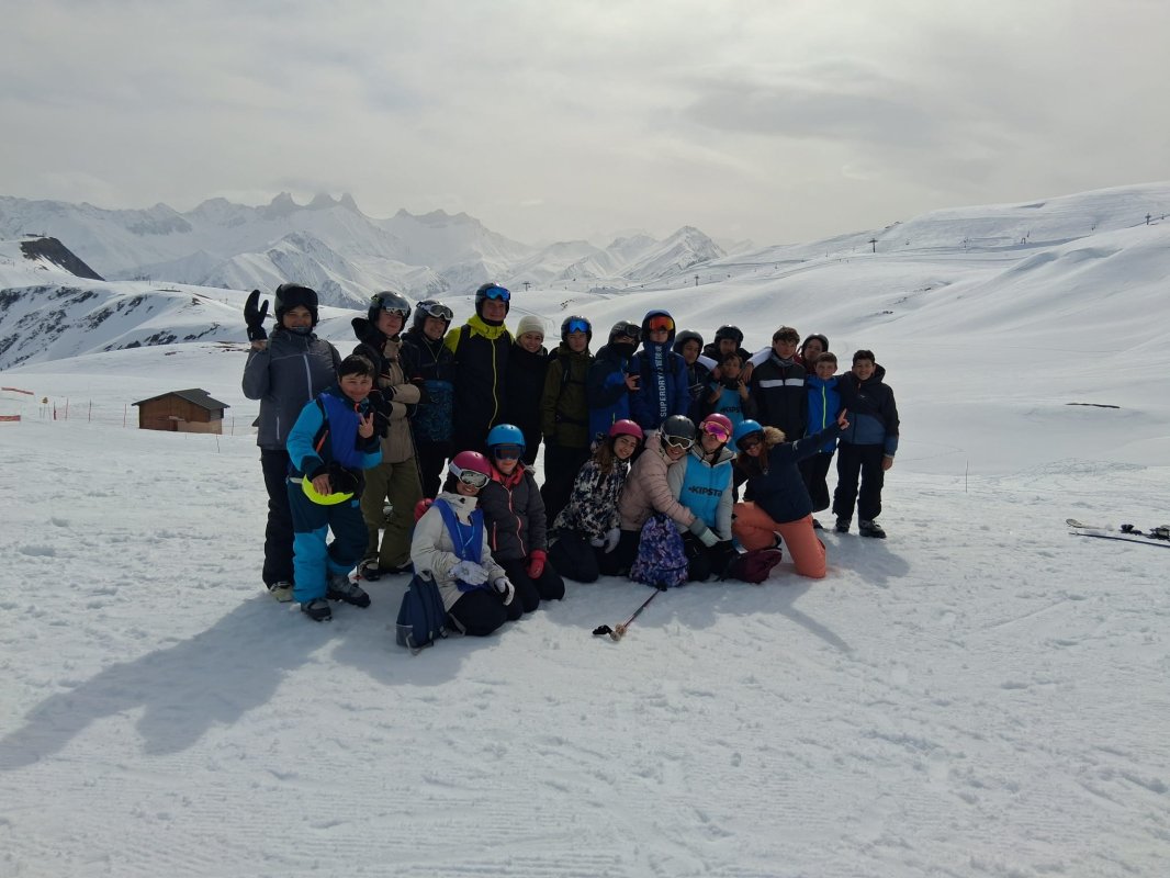photo de l'actualité