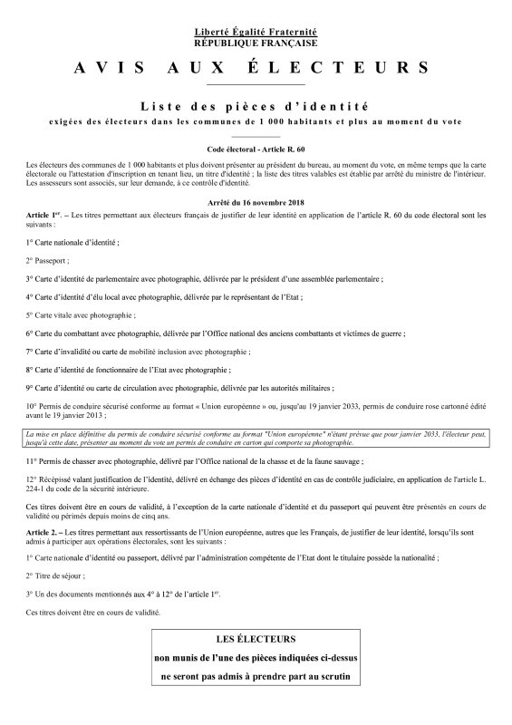 photo de l'actualité