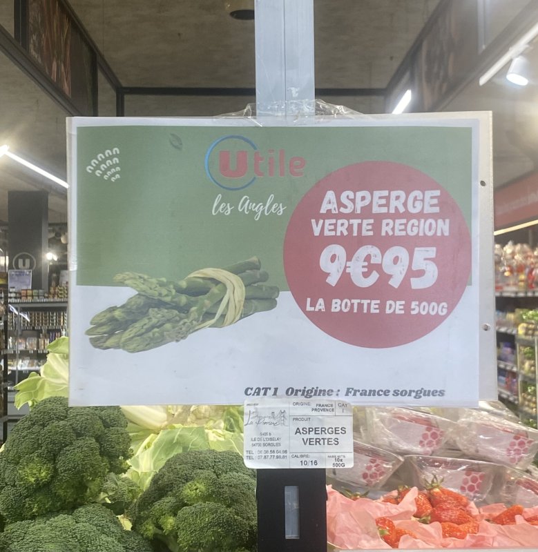 photo de l'actualité