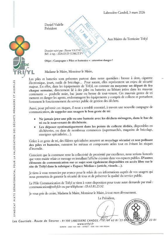 photo de l'actualité