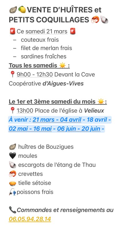 photo de l'actualité