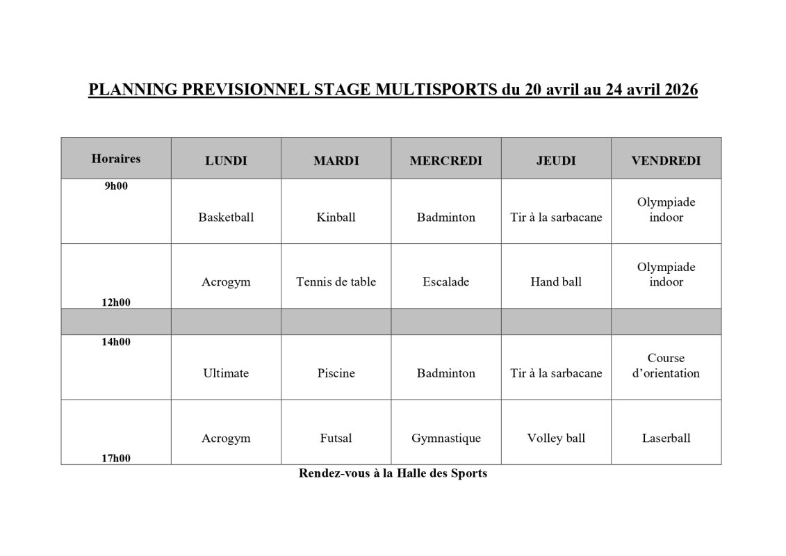 photo de l'actualité