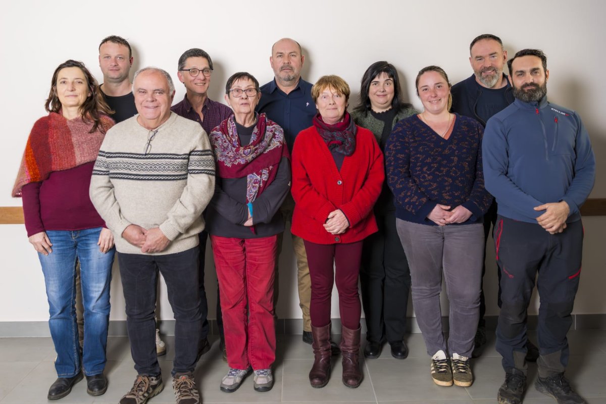photo de l'actualité
