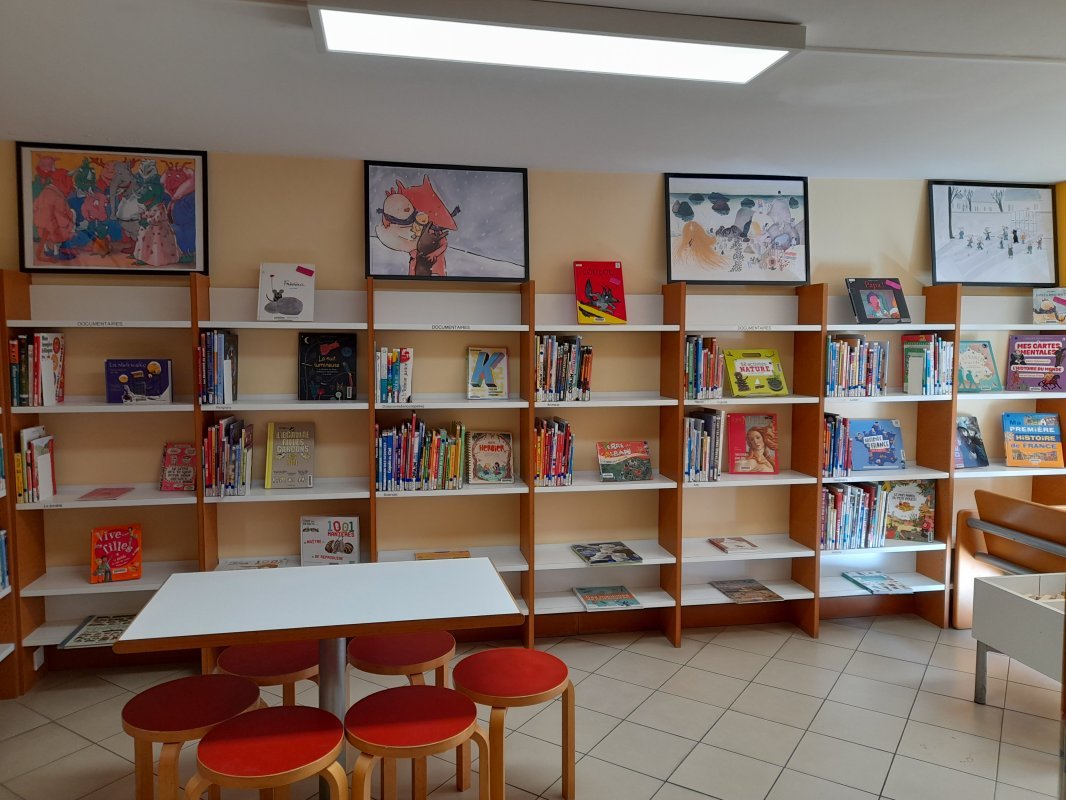 photo de l'actualité