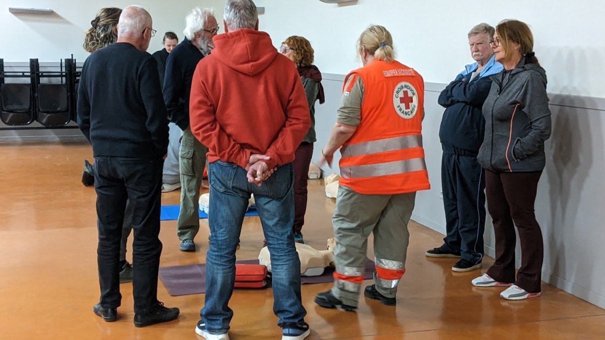 photo de l'actualité