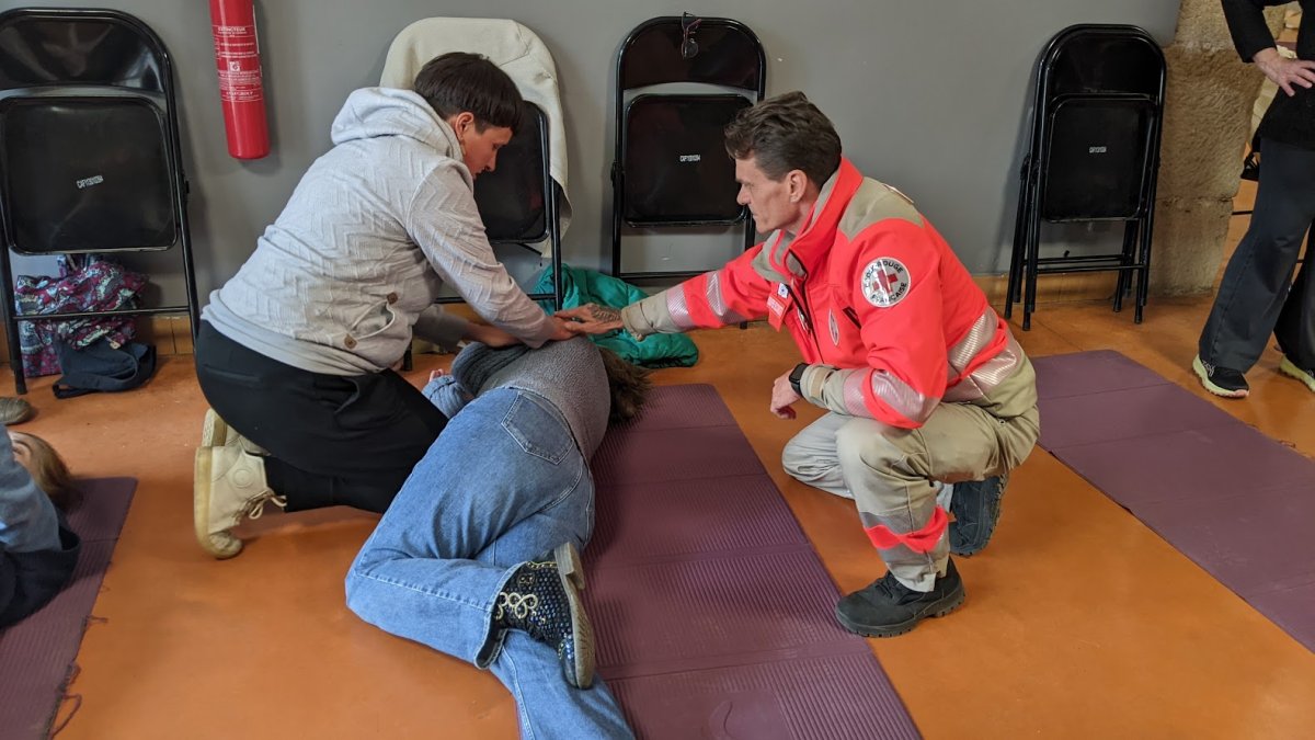 photo de l'actualité