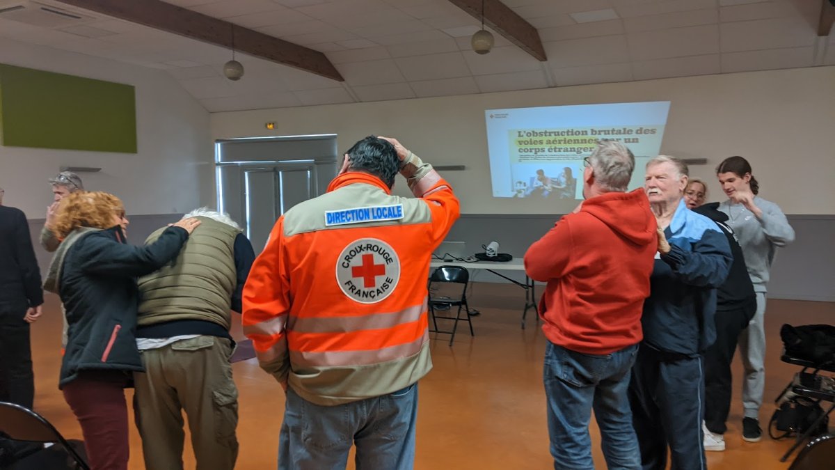 photo de l'actualité