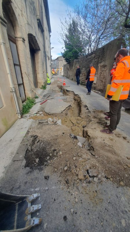 photo de l'actualité