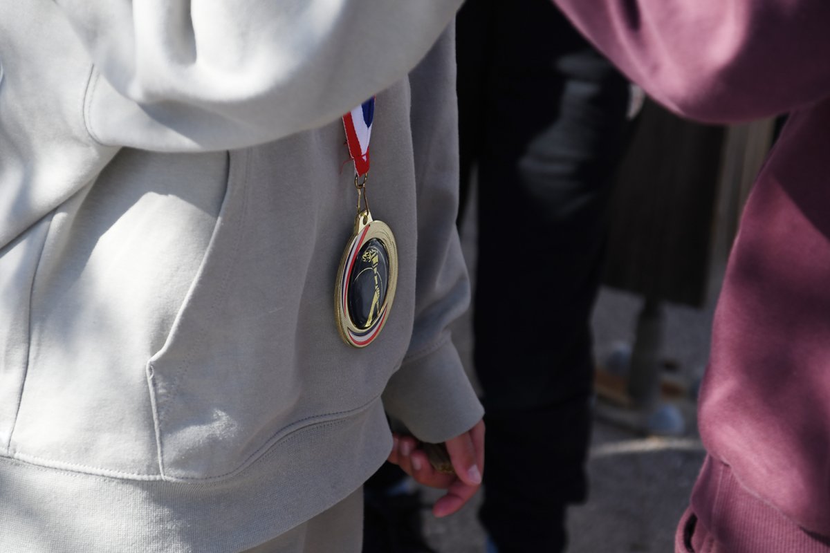 photo de l'actualité