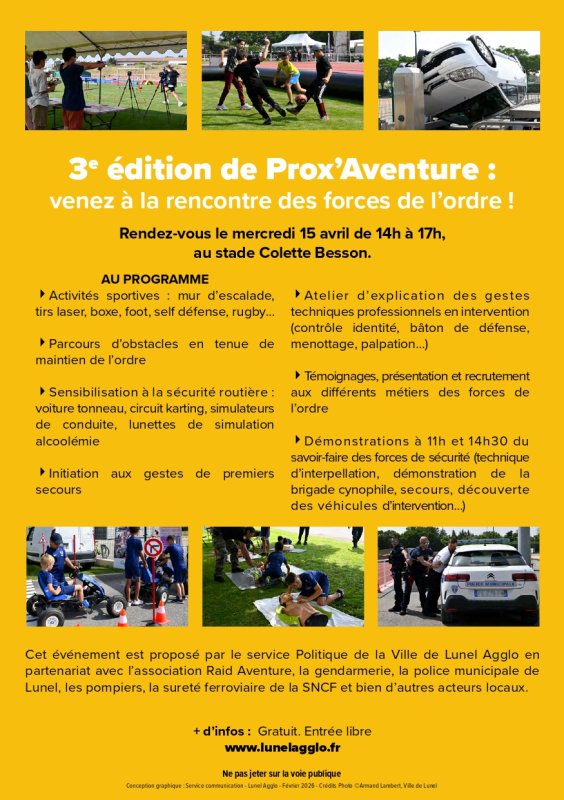 photo de l'actualité