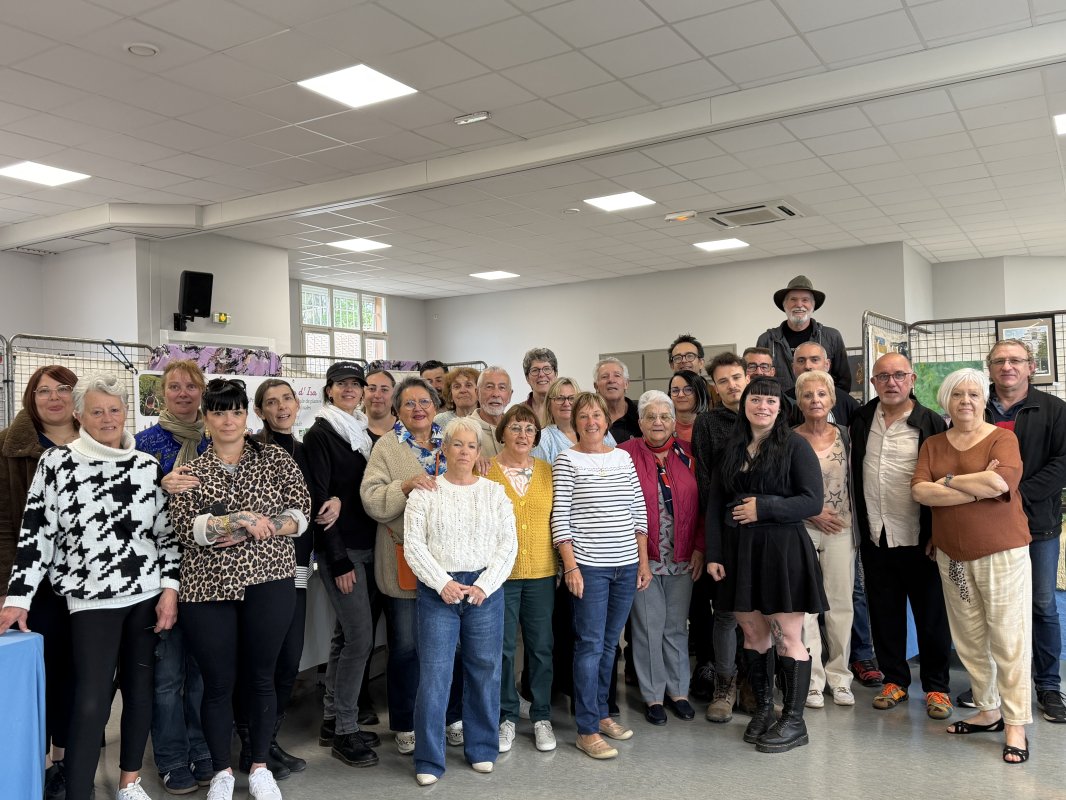 photo de l'actualité