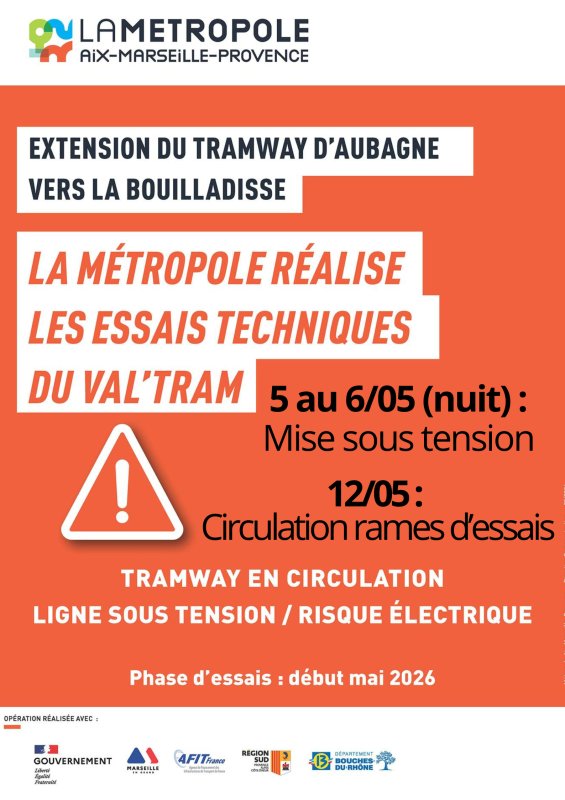 photo de l'actualité