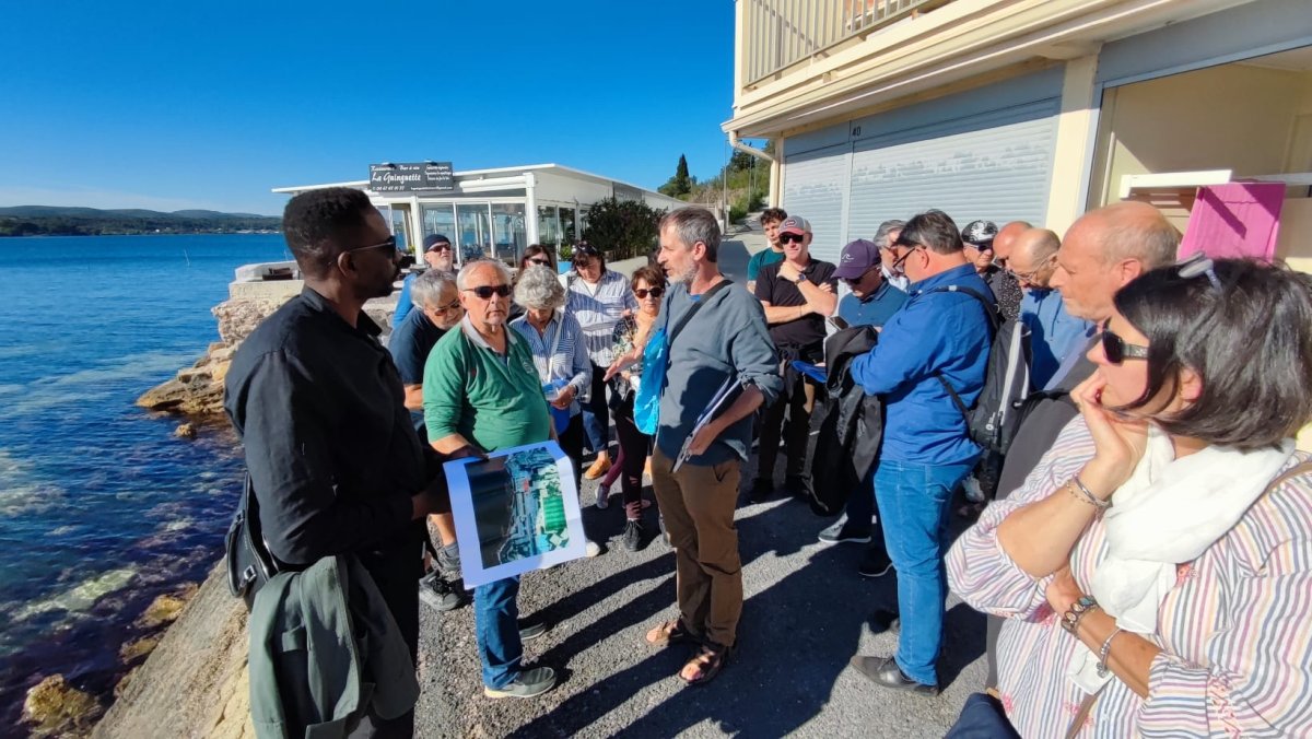 photo de l'actualité